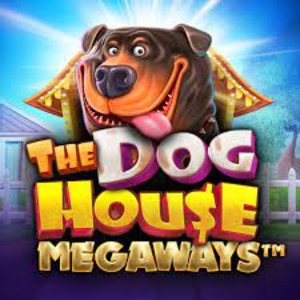 Dog House Megaways